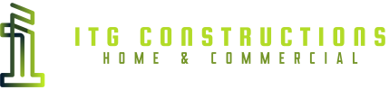 ITG CONSTRUCTION | YOUR PROJECT DONE OR YOUR MONEY BACK